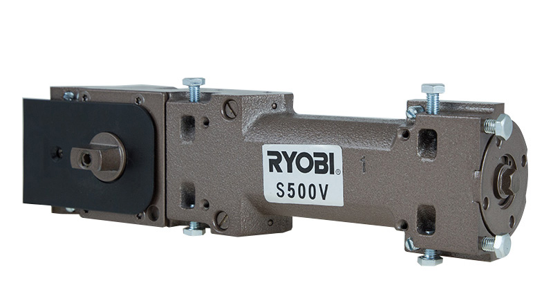 RYOBI S-500V